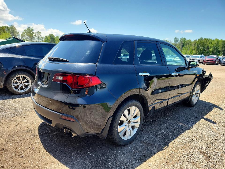 2011 Acura Rdx მანქანა იყიდება აუქციონზე, vin: 5J8TB1H5XBA802843, აუქციონის ნომერი: 58910736