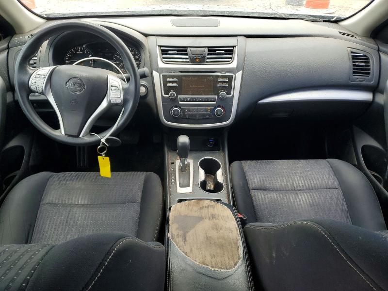 2016 Nissan Altima მანქანა იყიდება აუქციონზე, vin: 1N4AL3AP6GN307586, აუქციონის ნომერი: 60028466