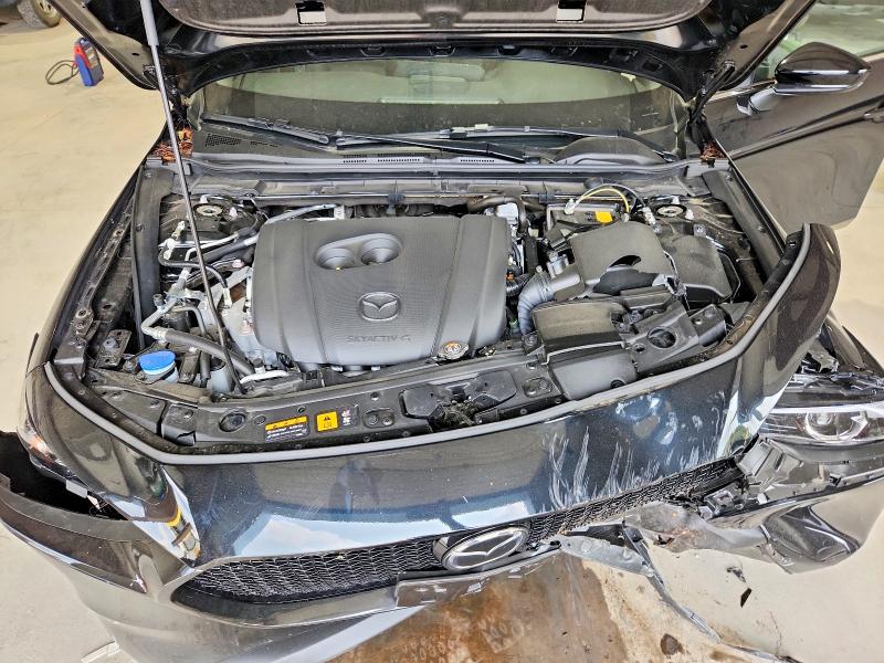 Продажа на аукционе авто 2026 Mazda 3, vin: JM1BPAKL1T1863342, номер лота: 62566666