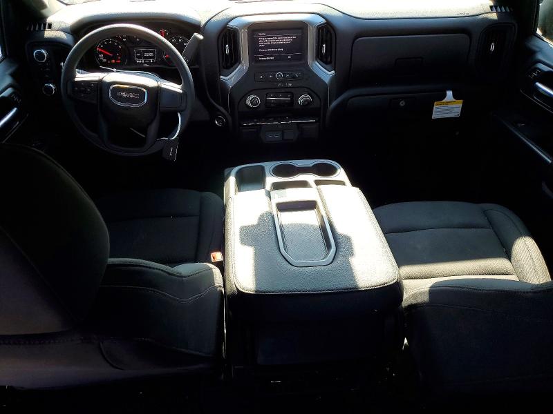 Продажа на аукционе авто 2026 Gmc Sierra, vin: 1GTPUAEK2TZ221750, номер лота: 61543476