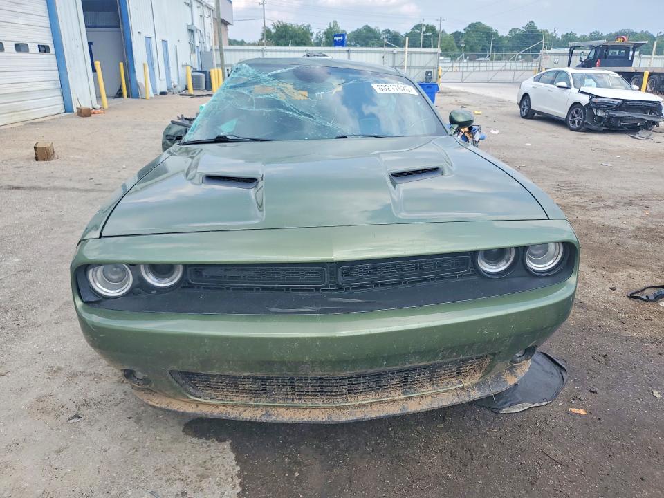 Продаж на аукціоні авто 2018 Dodge Challenger, vin: 2C3CDZAG0NH258110, номер лоту: 63217626