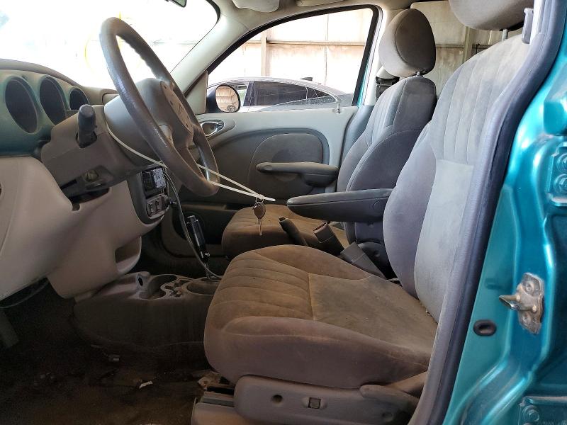 Aukcja sprzedaży 2004 Chrysler Pt Cruiser, vin: 3C4FY58B84T254389, numer aukcji: 60388126