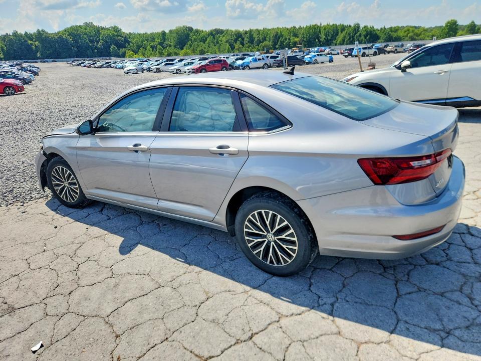 Продаж на аукціоні авто 2021 Volkswagen Jetta, vin: 3VWC57BU4MM085755, номер лоту: 60041856