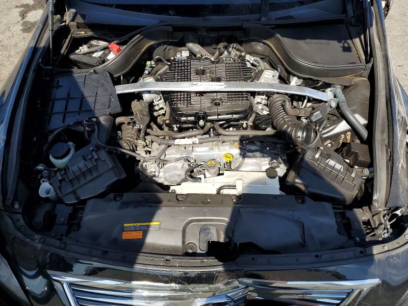 62269576 :رقم المزاد ، JN1CV6AP4CM931243 vin ، 2012 Infiniti G37 Sedan مزاد بيع