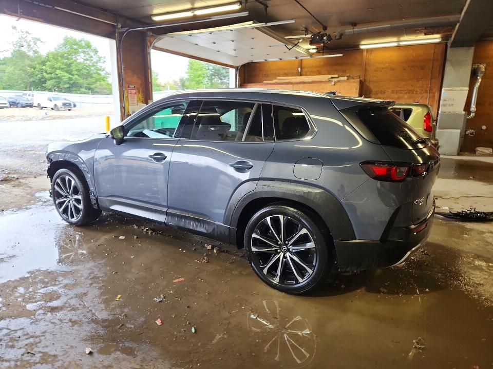 Продаж на аукціоні авто 2025 Mazda Cx-50, vin: 7MMVABEY1SN305610, номер лоту: 62628266