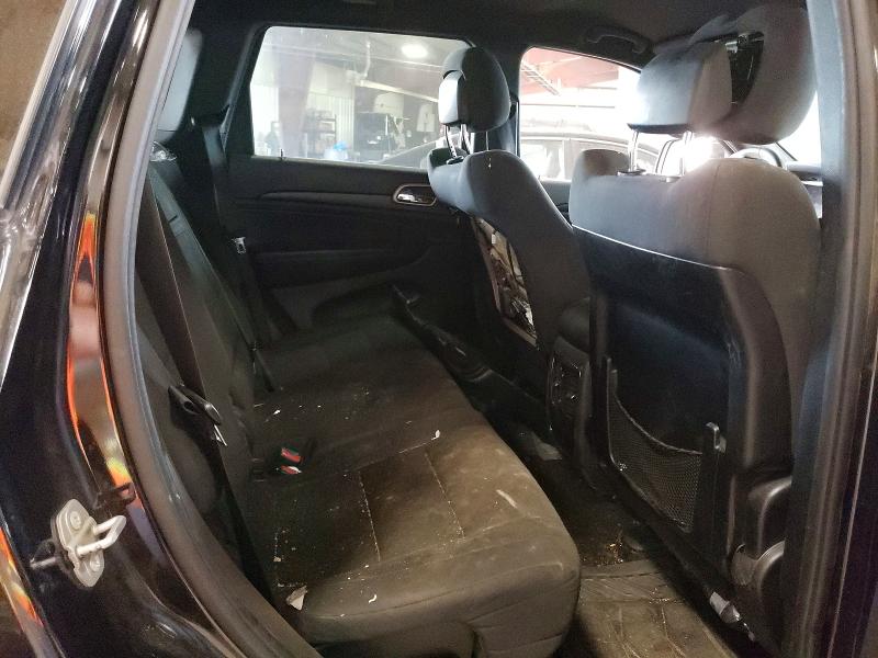 Aukcja sprzedaży 2015 Jeep Grand Cherokee, vin: 1C4RJFAG3FC912146, numer aukcji: 60774826