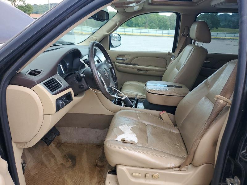 Продажа на аукционе авто 2009 Cadillac Escalade, vin: 1GYFC26299R276993, номер лота: 61086406