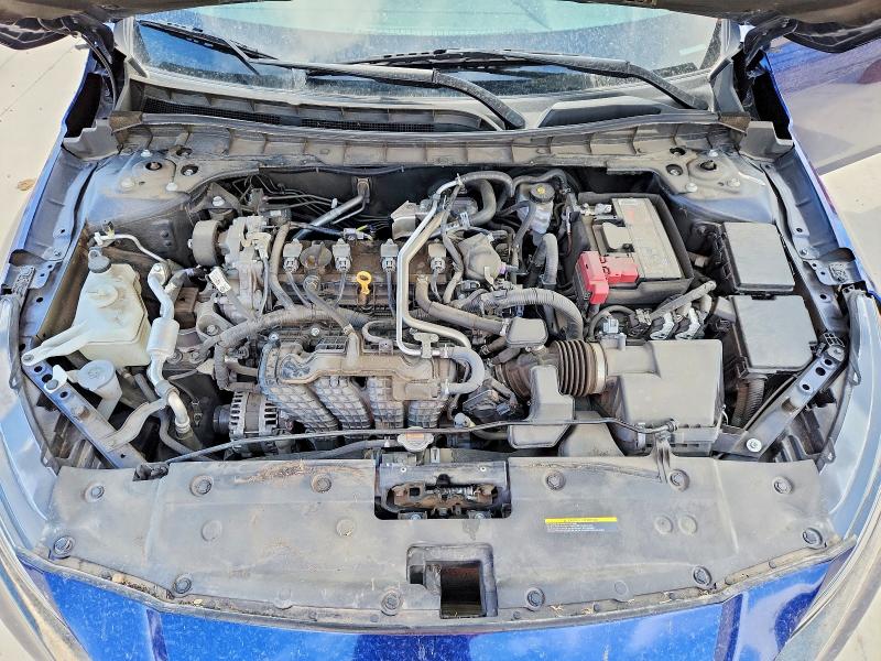 Продаж на аукціоні авто 2024 Nissan Altima, vin: 1N4BL4CV4RN361218, номер лоту: 60528006