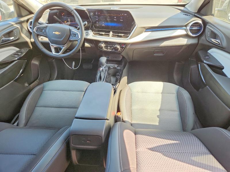 Продаж на аукціоні авто 2026 Chevrolet Trax, vin: KL77LHEP9TC120681, номер лоту: 62912446