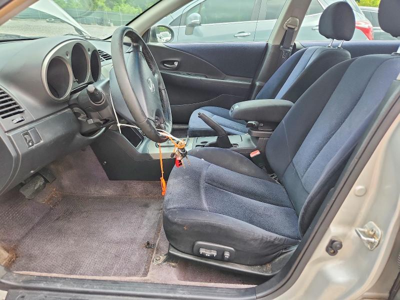 Aukcja sprzedaży 2003 Nissan Altima, vin: 1N4AL11D63C331144, numer aukcji: 60615416