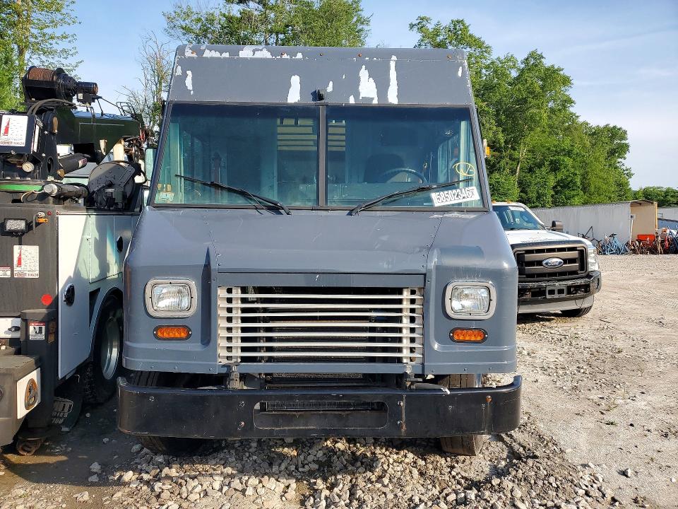Продаж на аукціоні авто 2021 Freightliner Mt45 Chassis, vin: 4UZAC2EA7MCMN0138, номер лоту: 58502346