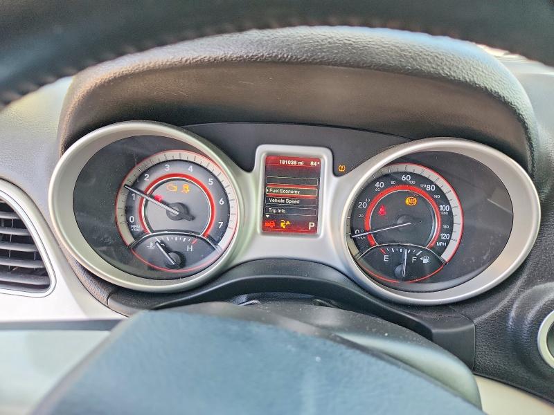 Продажа на аукционе авто 2018 Dodge Journey, vin: 3C4PDCAB9JT183052, номер лота: 59754996