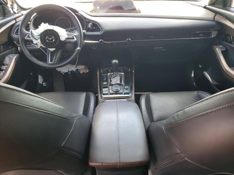 Продажа на аукционе авто 2022 Mazda Cx-30, vin: 3MVDMBEY0NM432557, номер лота: 59397086