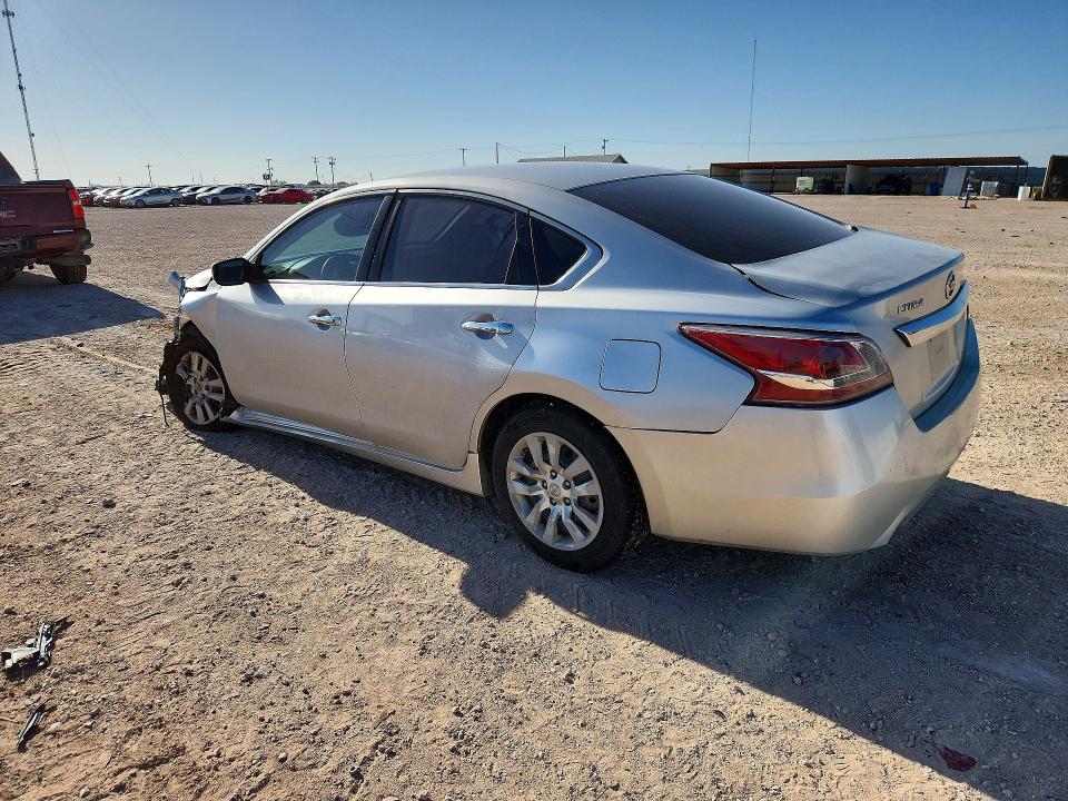 Aukcja sprzedaży 2015 Nissan Altima, vin: 1N4AL3AP2FN339708, numer aukcji: 62267876
