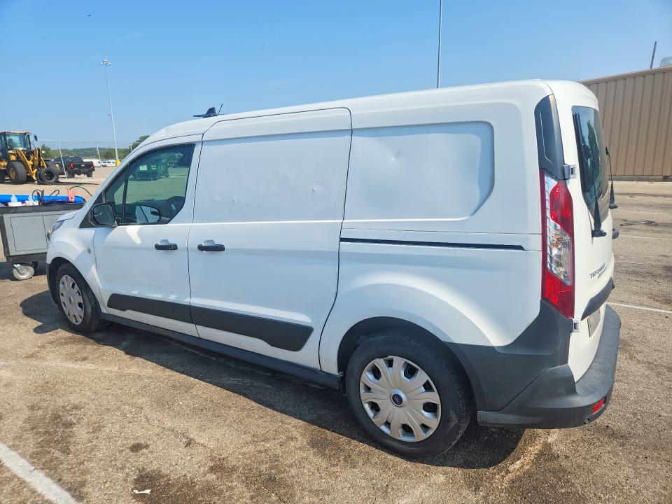 Aukcja sprzedaży 2022 Ford Transit Connect, vin: NM0LS7S25N1521017, numer aukcji: 63177016