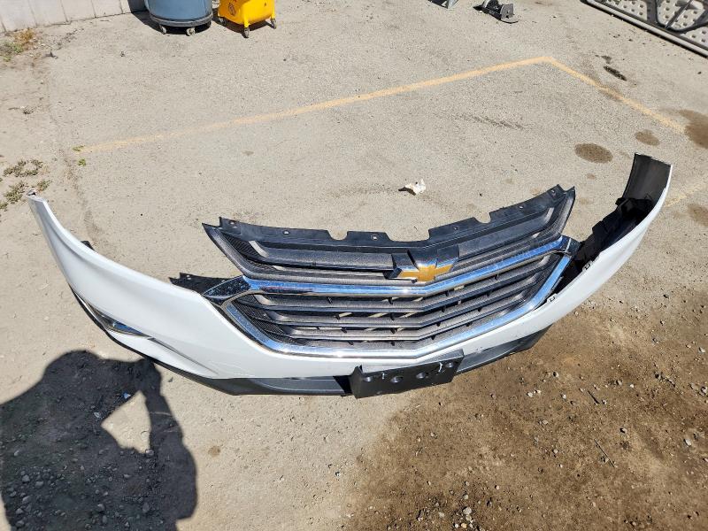 60428946 :رقم المزاد ، 3GNAXHEV1JL115091 vin ، 2018 Chevrolet Equinox مزاد بيع