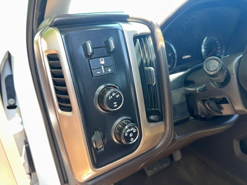 Продажа на аукционе авто 2015 Gmc Sierra, vin: 1GT120E85FF601018, номер лота: 63003276