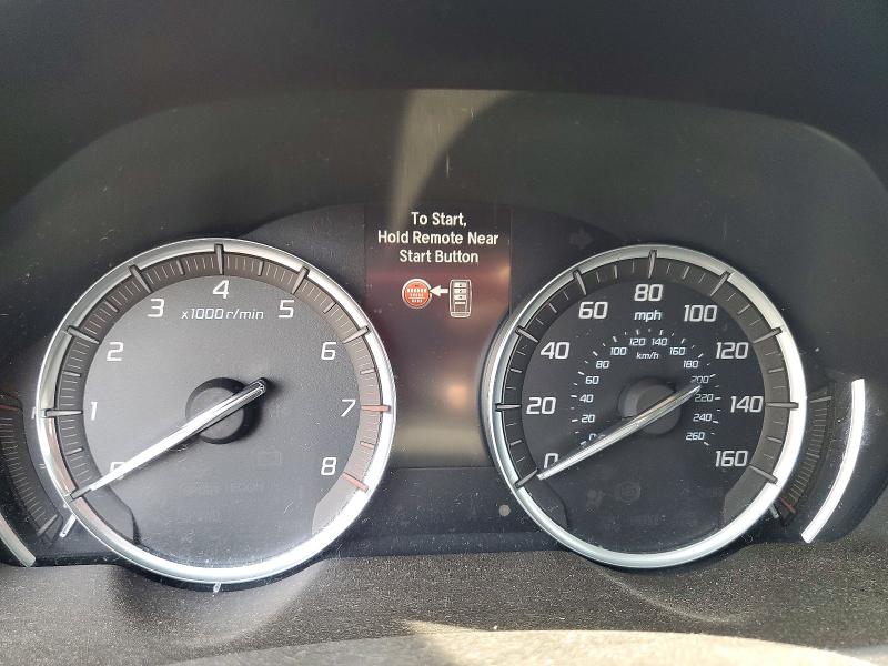 Aukcja sprzedaży 2015 Acura Tlx, vin: 19UUB2F54FA005720, numer aukcji: 59899136