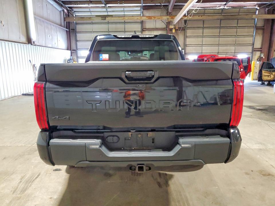 Продаж на аукціоні авто 2023 Toyota Tundra, vin: 5TFLA5DB7PX072169, номер лоту: 59259126