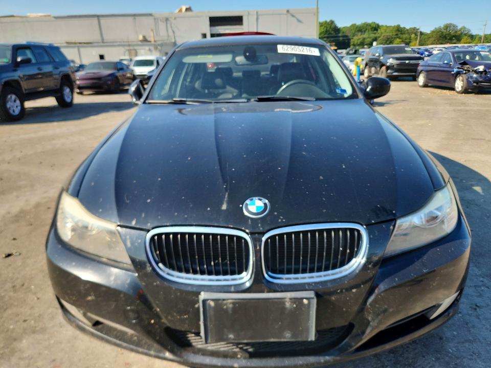 Aukcja sprzedaży 2011 Bmw 328, vin: WBAPH7C52BE460853, numer aukcji: 62905216