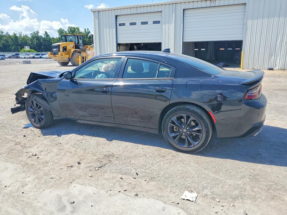 61916316 :رقم المزاد ، 2C3CDXJGXNH154101 vin ، 2022 Dodge Charger مزاد بيع