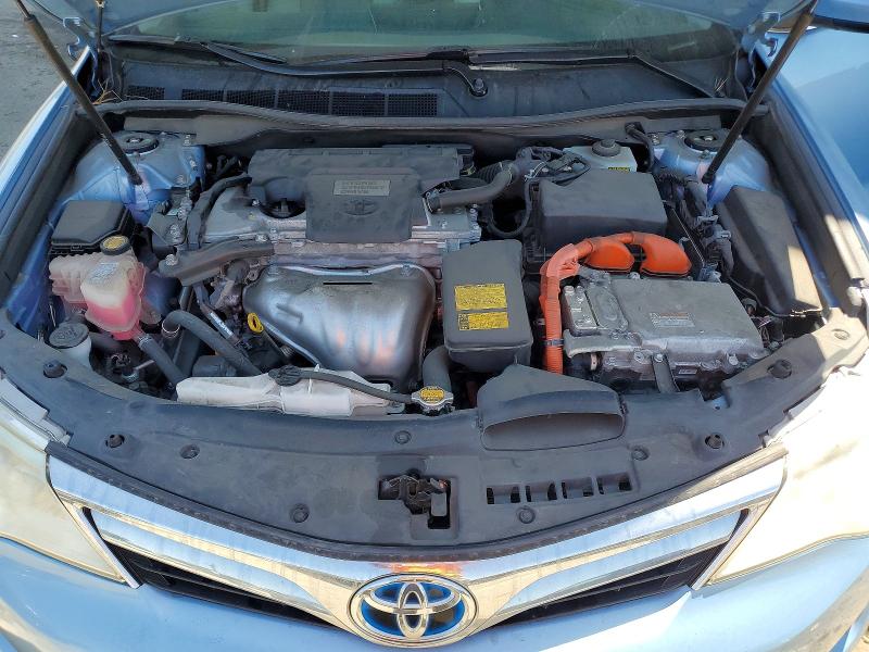 Продаж на аукціоні авто 2013 Toyota Camry Hybrid, vin: 4T1BD1FK4DU064399, номер лоту: 61036686