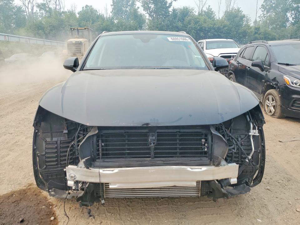 Aukcja sprzedaży 2024 Audi Q5, vin: WA1EAAFY9R2050655, numer aukcji: 60951086