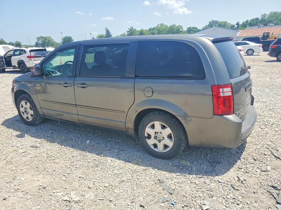 Aukcja sprzedaży 2010 Dodge Grand Caravan, vin: 2D4RN4DE9AR292070, numer aukcji: 59774516