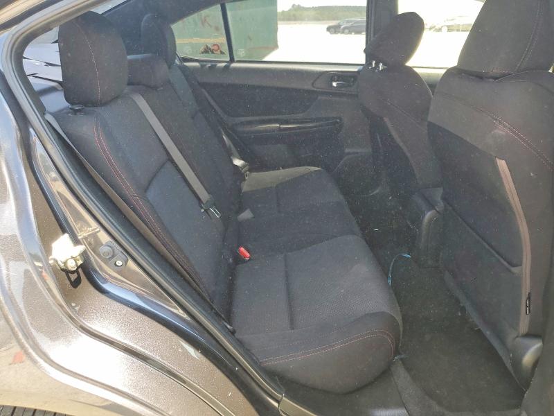Продаж на аукціоні авто 2017 Subaru Wrx, vin: JF1VA1B65H9829153, номер лоту: 63424986