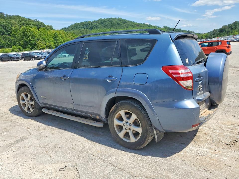 Продажа на аукционе авто 2011 Toyota Rav4, vin: 2T3DK4DVXBW049018, номер лота: 62874586