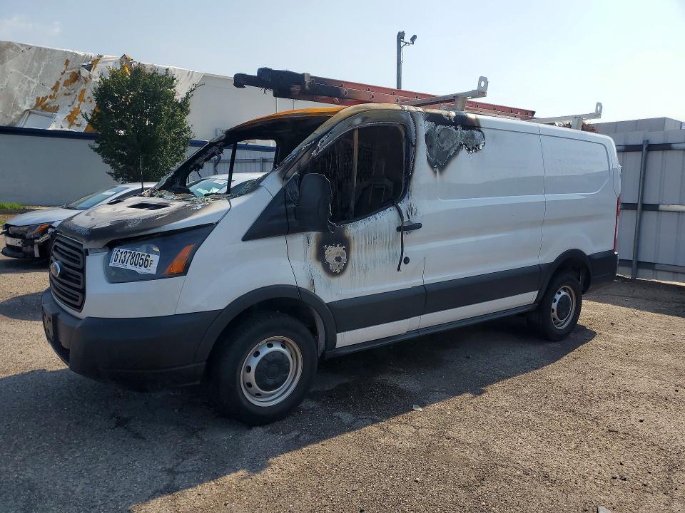 Aukcja sprzedaży 2019 Ford Transit, vin: 1FTYR1YM4KKA69691, numer aukcji: 61378056