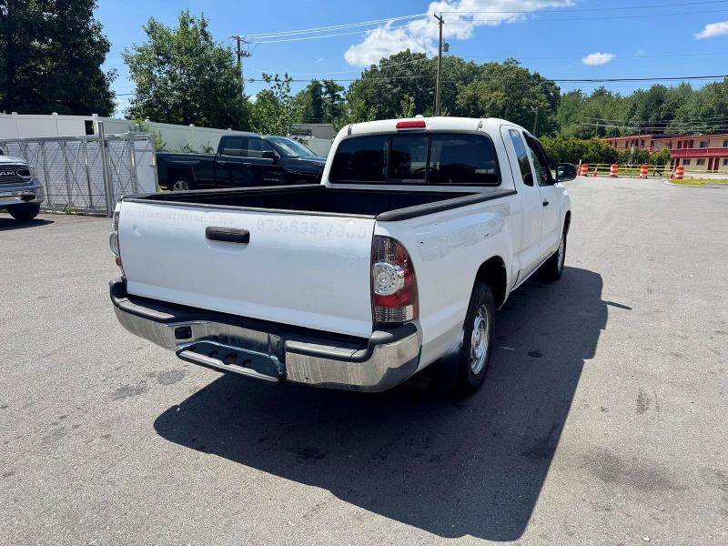 Продаж на аукціоні авто 2010 Toyota Tacoma, vin: 5TETX4CN7AZ745627, номер лоту: 63051306
