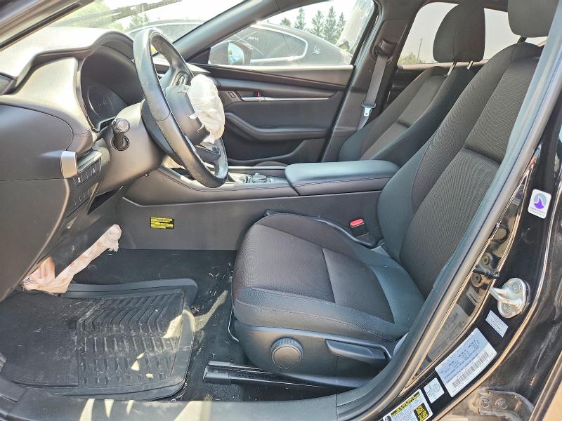 Aukcja sprzedaży 2021 Mazda 3, vin: JM1BPALL7M1312381, numer aukcji: 56956386