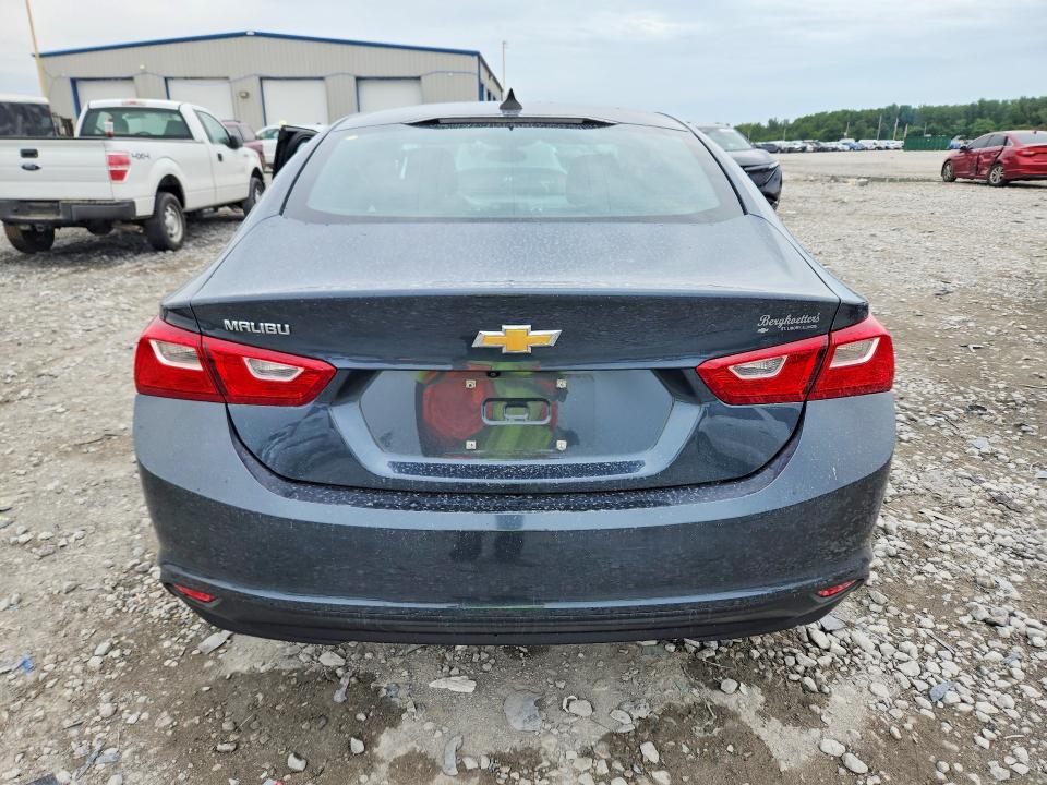 2019 Chevrolet Malibu მანქანა იყიდება აუქციონზე, vin: 1G1ZB5ST4KF177780, აუქციონის ნომერი: 62391276