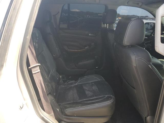 Продаж на аукціоні авто 2017 Chevrolet Tahoe, vin: 1GNSCCKC4HR112002, номер лоту: 61314306