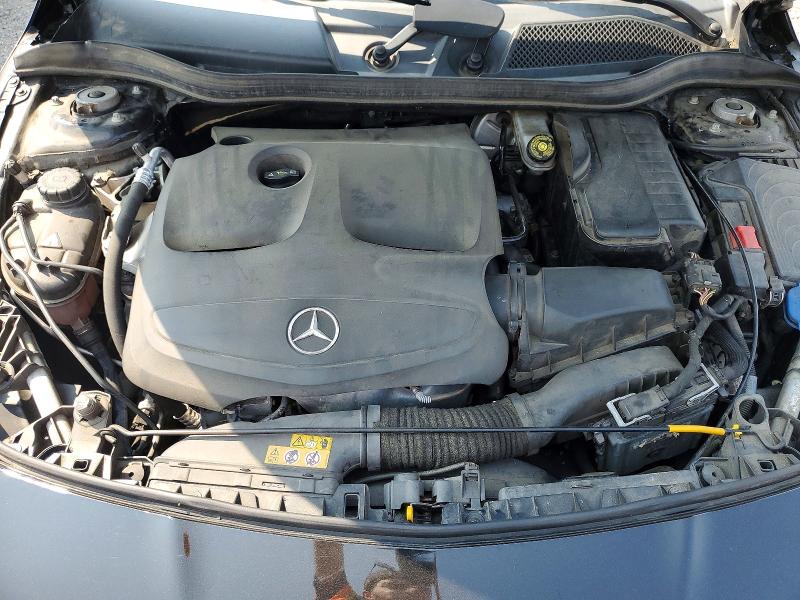 Aukcja sprzedaży 2018 Mercedes-benz Cla, vin: WDDSJ4GB9JN610252, numer aukcji: 61341706