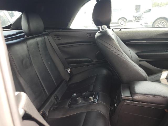 63133276 :رقم المزاد ، WBA1K9C52GV322367 vin ، 2016 Bmw 228 مزاد بيع