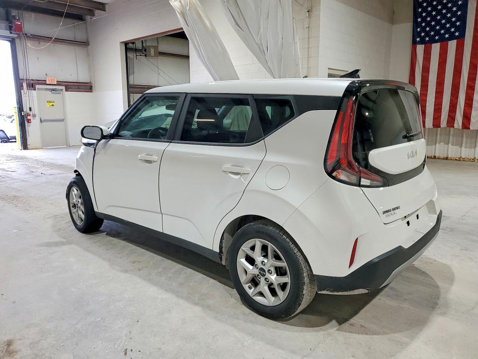 Aukcja sprzedaży 2024 Kia Soul, vin: KNDJ23AU0R7235925, numer aukcji: 62983996