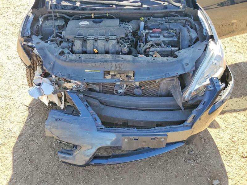Продажа на аукционе авто 2014 Nissan Sentra, vin: 3N1AB7AP6EY280901, номер лота: 60662006