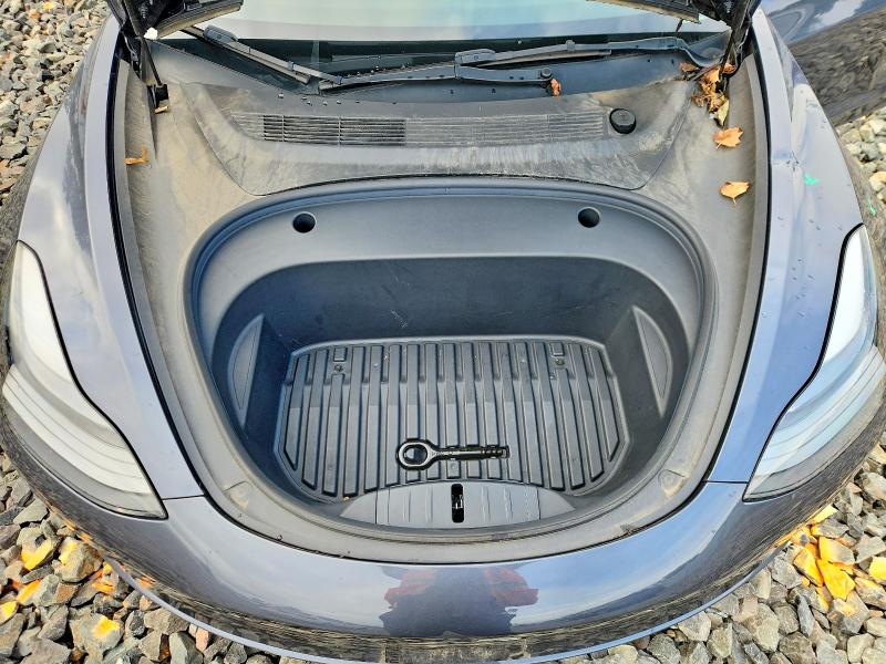 Aukcja sprzedaży 2023 Tesla Model 3, vin: 5YJ3E1EA0PF403137, numer aukcji: 62996136