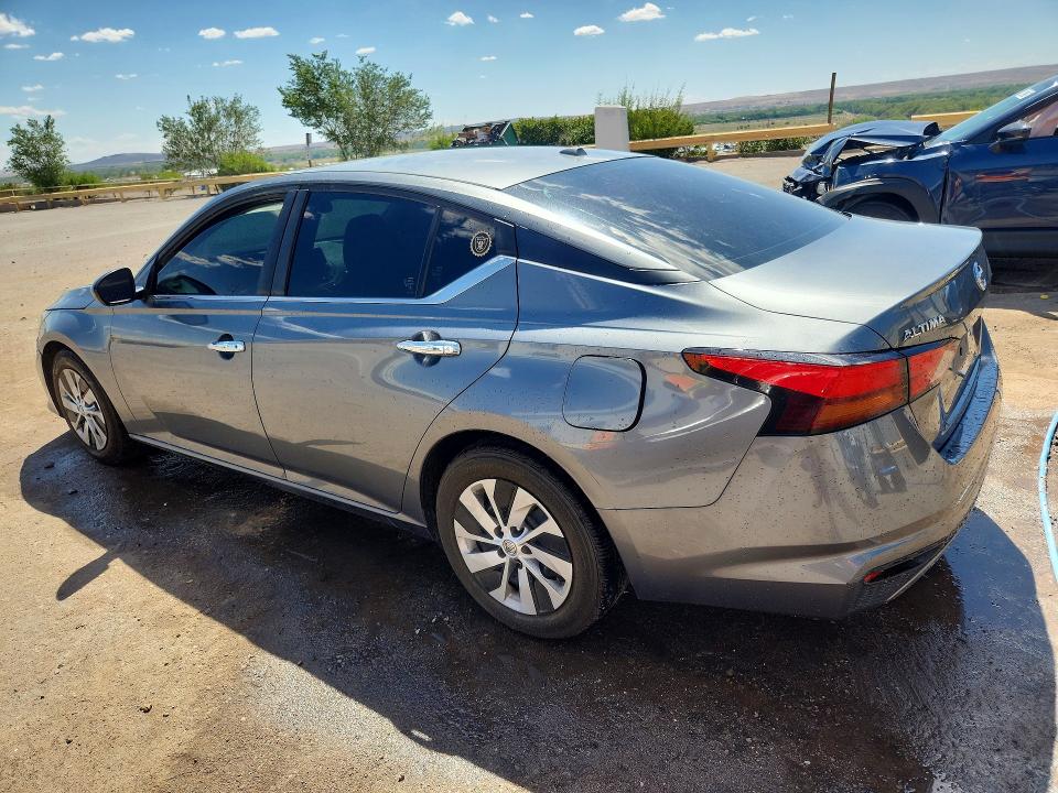 Продаж на аукціоні авто 2019 Nissan Altima, vin: 1N4BL4BV7KC247250, номер лоту: 60434606