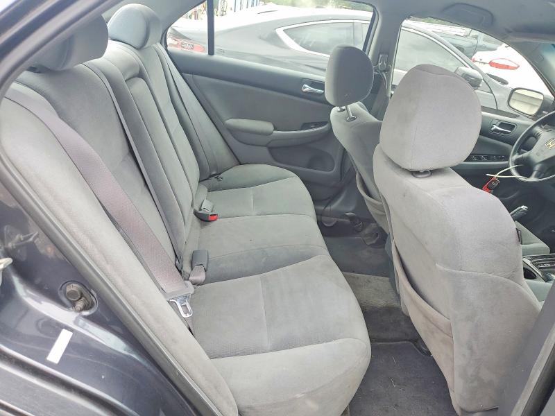 Aukcja sprzedaży 2006 Honda Accord, vin: 1HGCM56326A146680, numer aukcji: 61043296