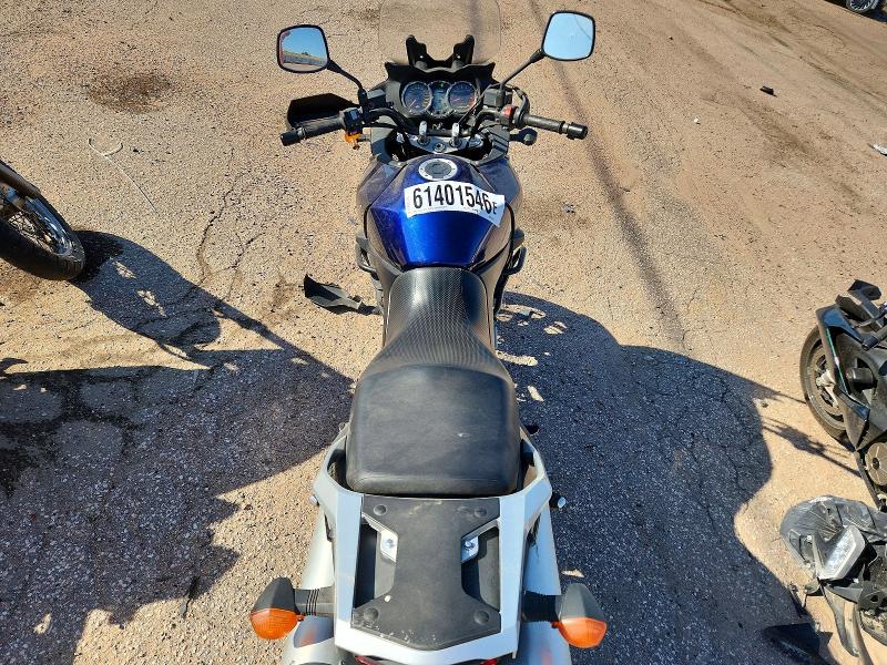 Продажа на аукционе авто 2005 Suzuki Dl1000, vin: JS1VT53A652101144, номер лота: 61401546