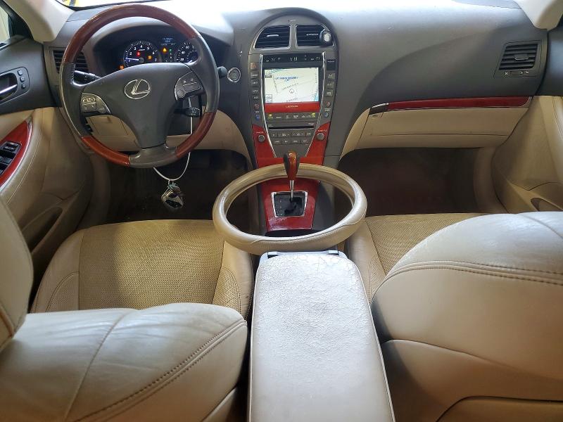 59201346 :رقم المزاد ، JTHBK1EGXC2512886 vin ، 2012 Lexus Es 350 4d مزاد بيع