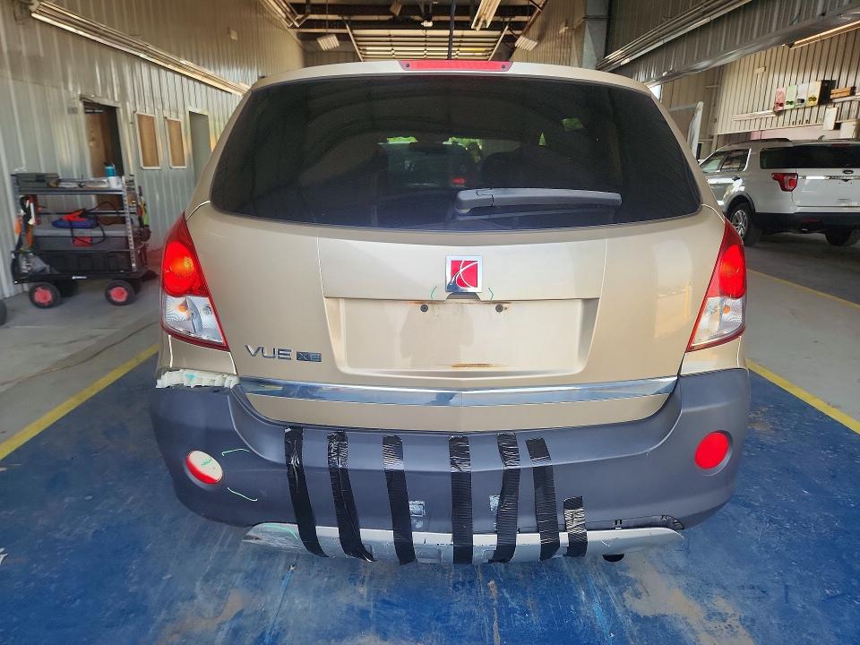 Aukcja sprzedaży 2008 Saturn Vue, vin: 3GSCL33P98S700476, numer aukcji: 58448826