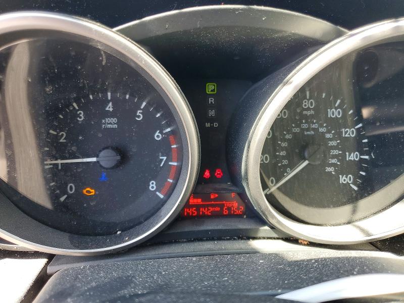 Продаж на аукціоні авто 2012 Mazda 5, vin: JM1CW2BL4C0135842, номер лоту: 61434226