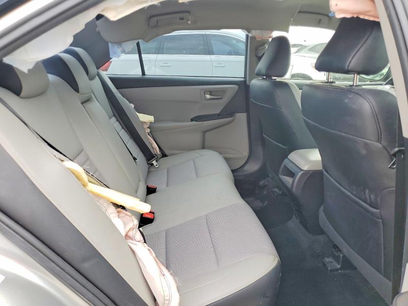 Aukcja sprzedaży 2017 Toyota Camry, vin: 4T1BF1FKXHU673089, numer aukcji: 60833486