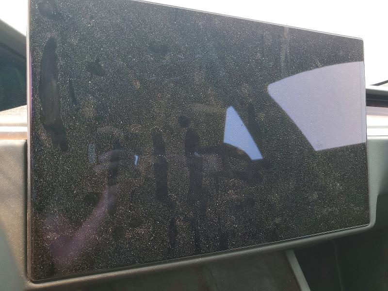 Продажа на аукционе авто 2021 Tesla Model S, vin: 5YJSA1E61MF449753, номер лота: 61086646