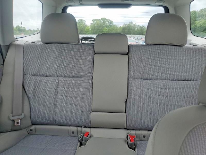 2013 Subaru Forester მანქანა იყიდება აუქციონზე, vin: JF2SHABCXDH444431, აუქციონის ნომერი: 62209656