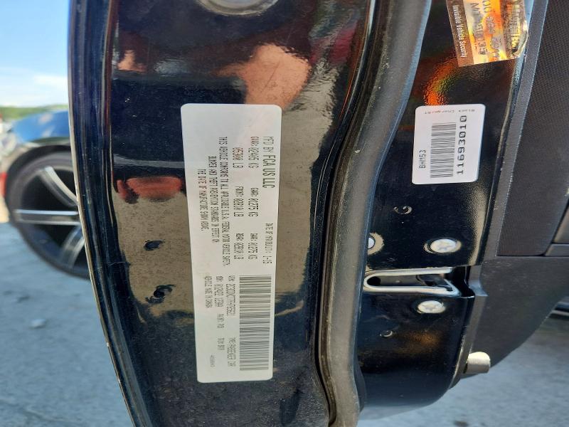 2015 Dodge Charger მანქანა იყიდება აუქციონზე, vin: 2C3CDXCT7FH765621, აუქციონის ნომერი: 59842626